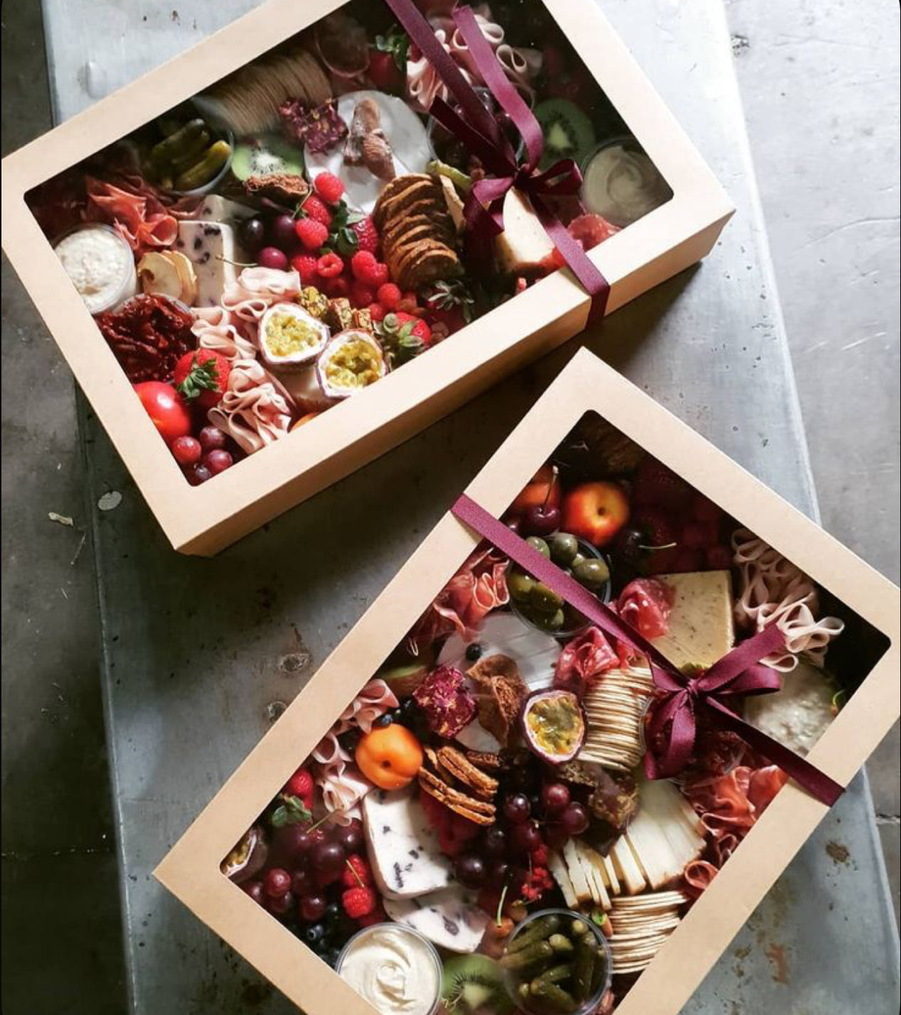 Picnic Platter