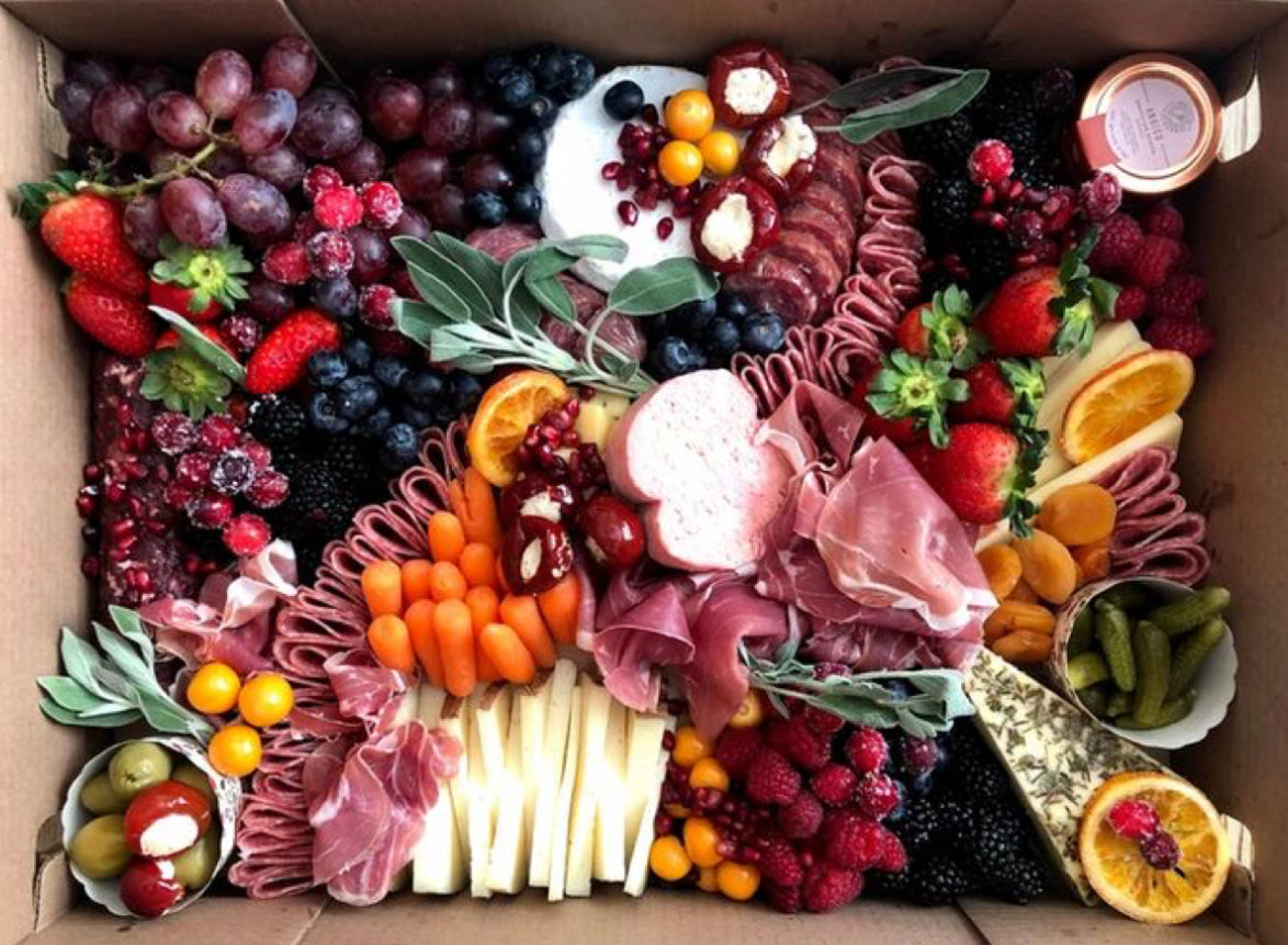 Picnic Platter