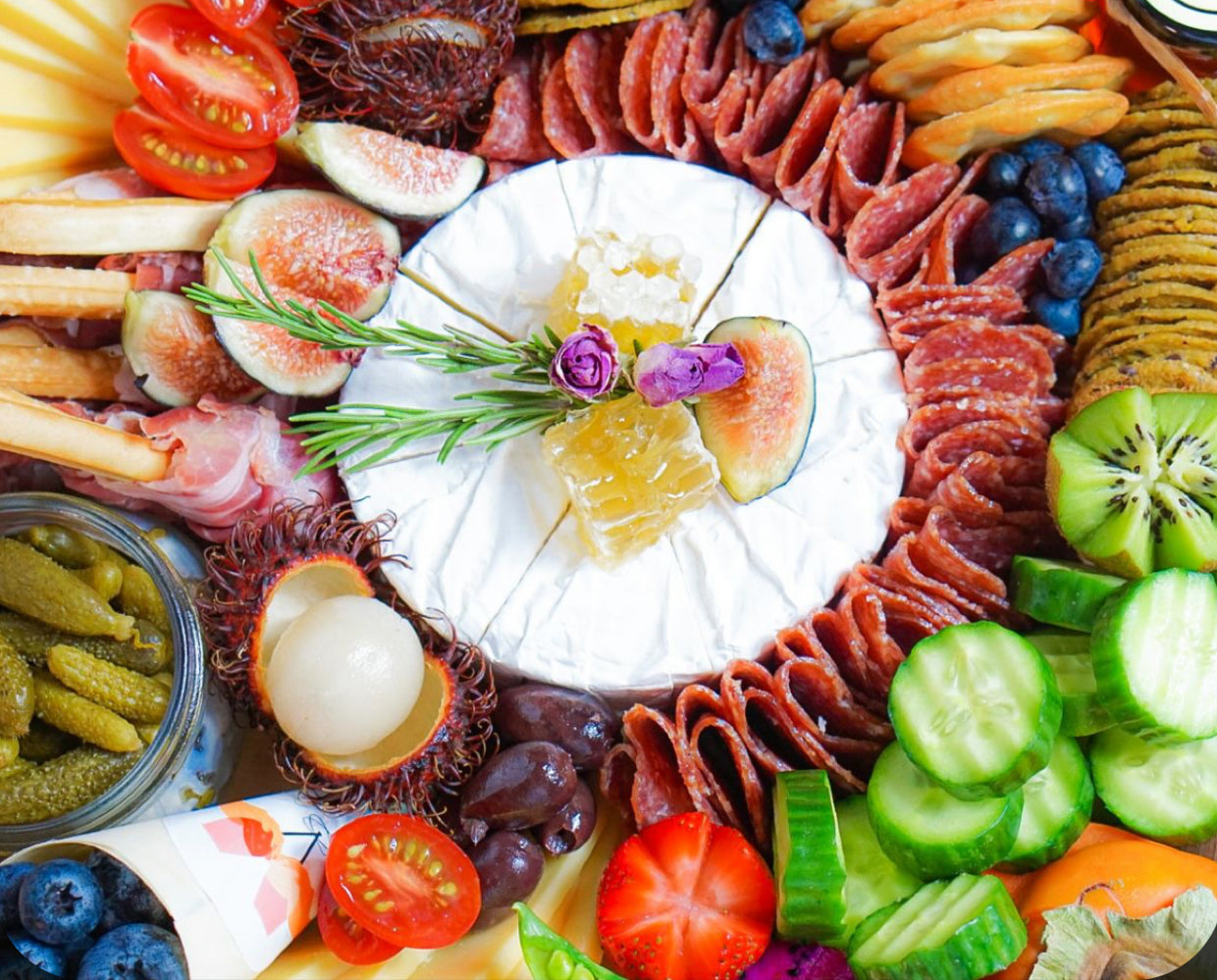 Picnic Platter