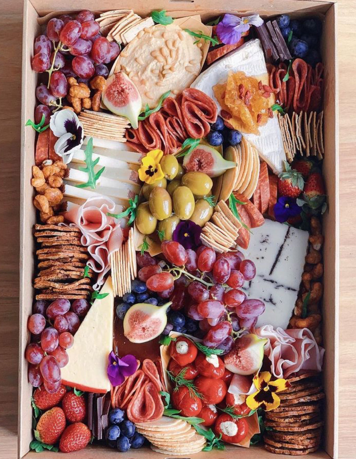 Picnic Platter