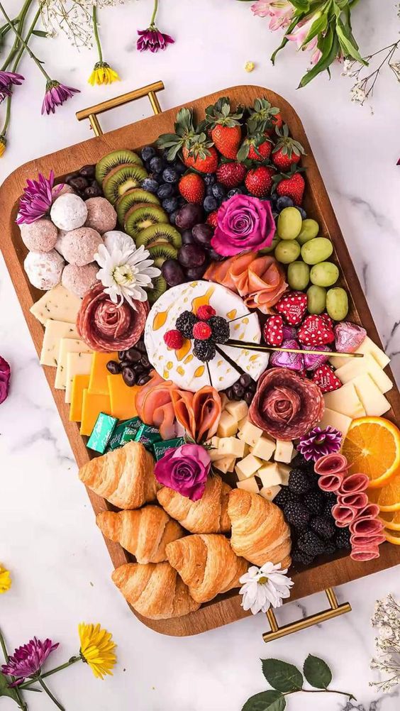 Taste Plate
