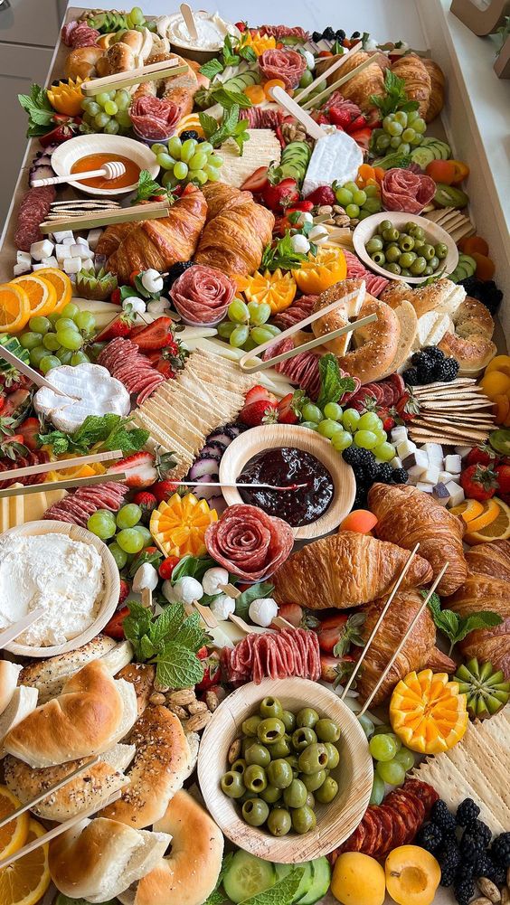 Grazing Table