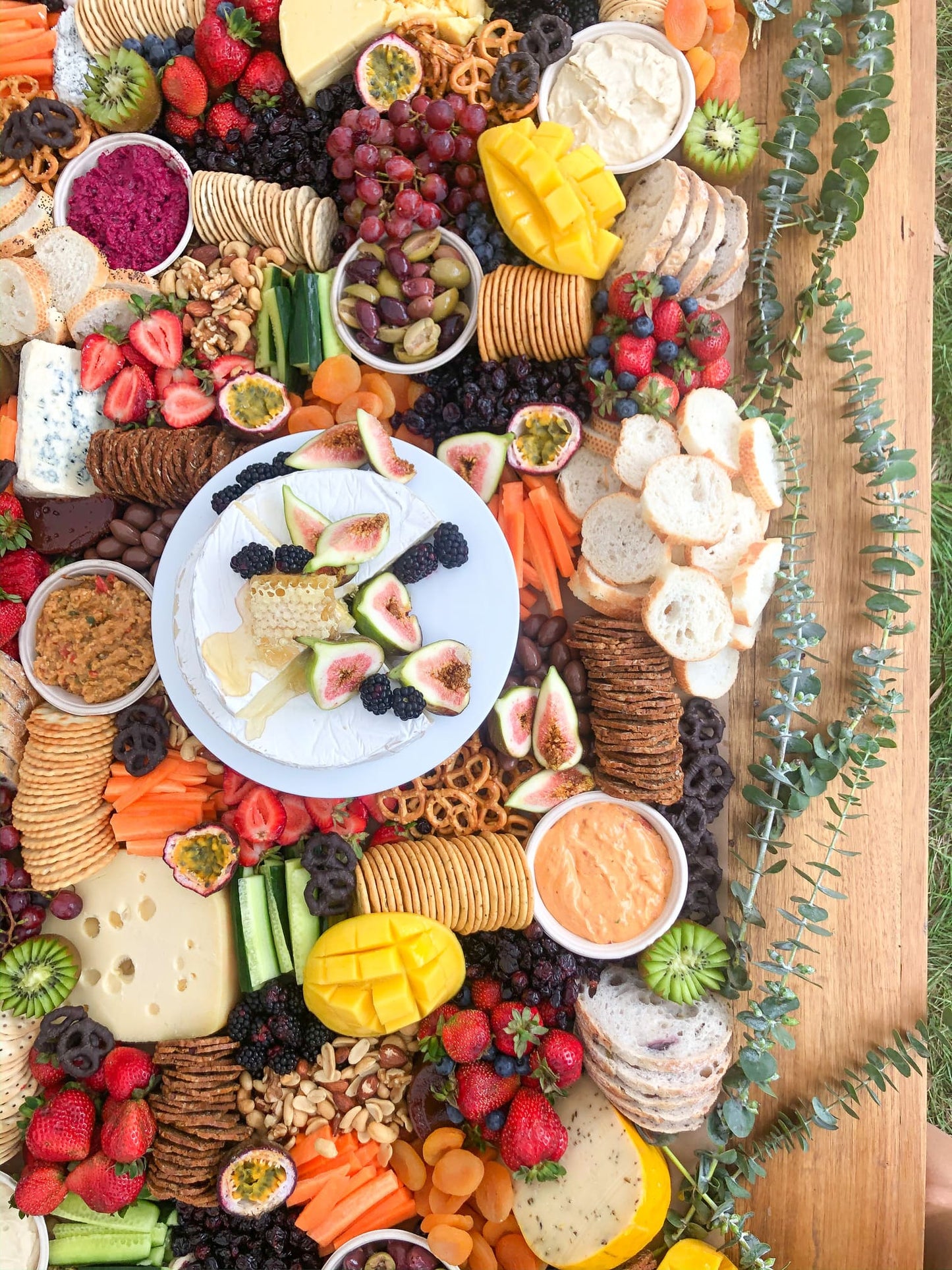 Grazing Table